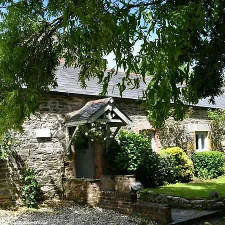 Trewassick Barn