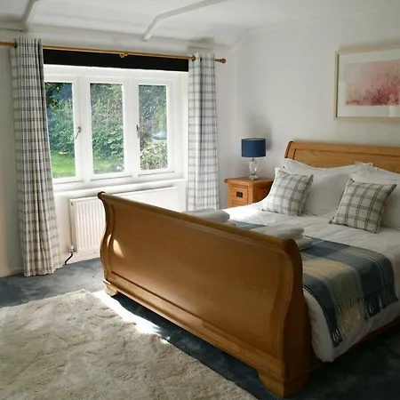 Trewassick Barn B&B *