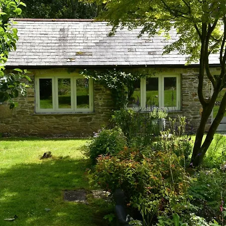 Bed and breakfast Trewassick Barn